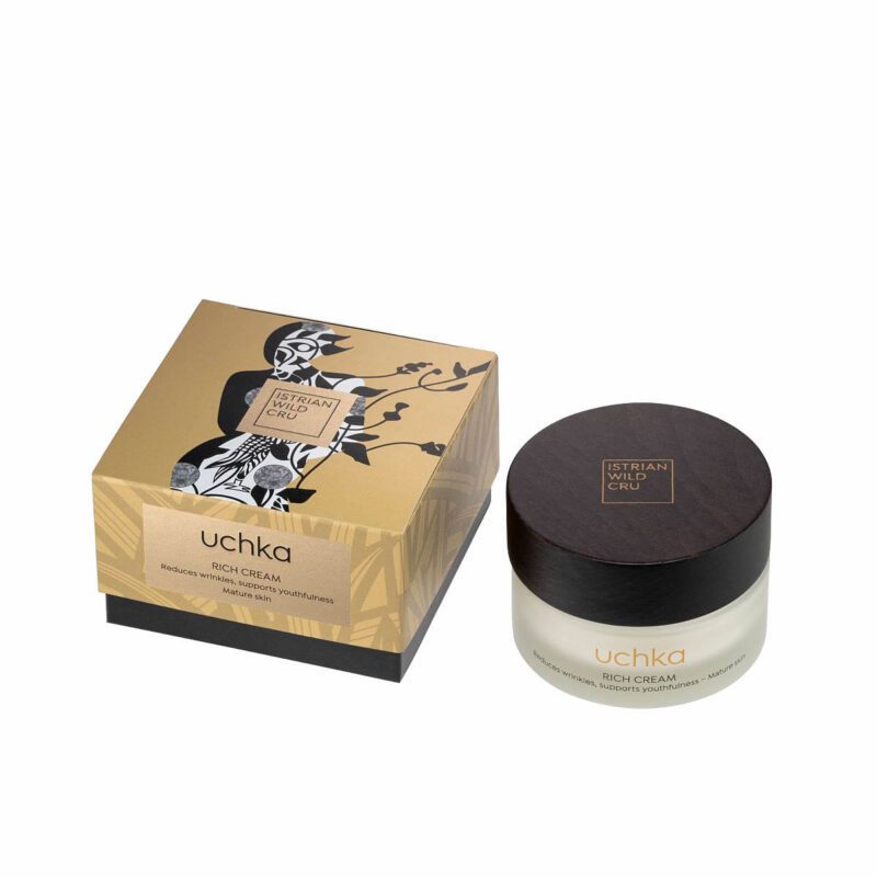 Rich Cream 03