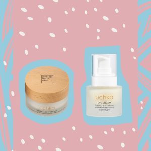 GLOW FUSION BUNDLE – Meta-Light Cream, 50 ml + Eye Cream, 15 ml