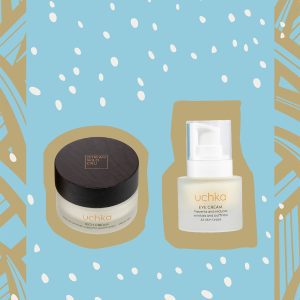 YOUTHFUL BLEND BUNDLE – Rich Cream, 50 ml + Eye Cream, 15 ml