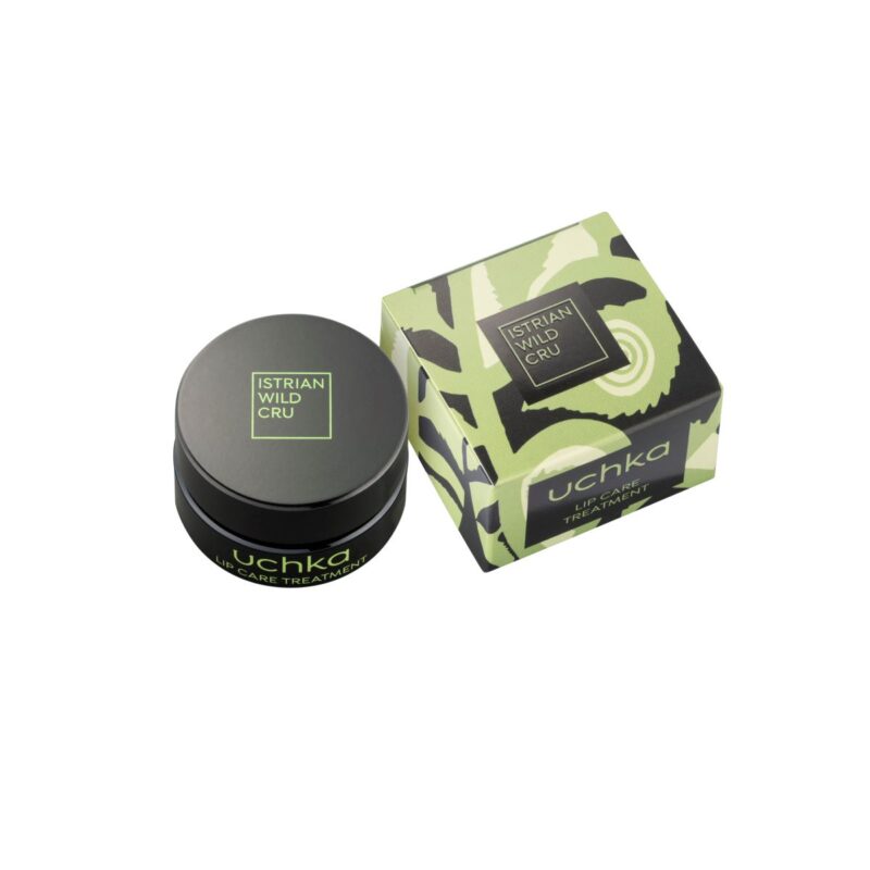Lip Care Treatment 02