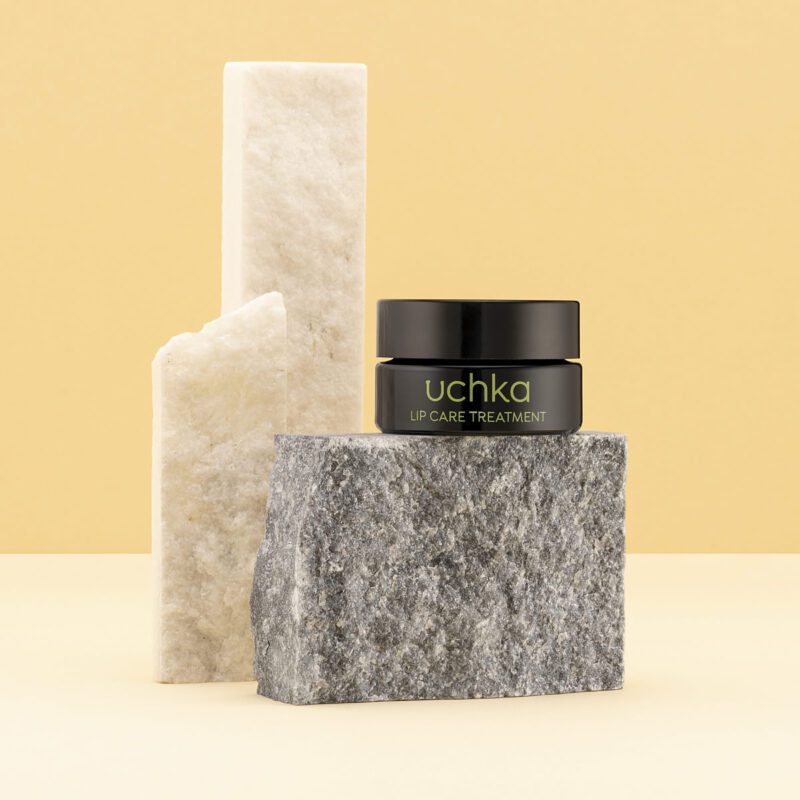 Lip Care Treatment 03