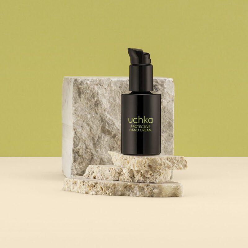 Protective Hand Cream 03