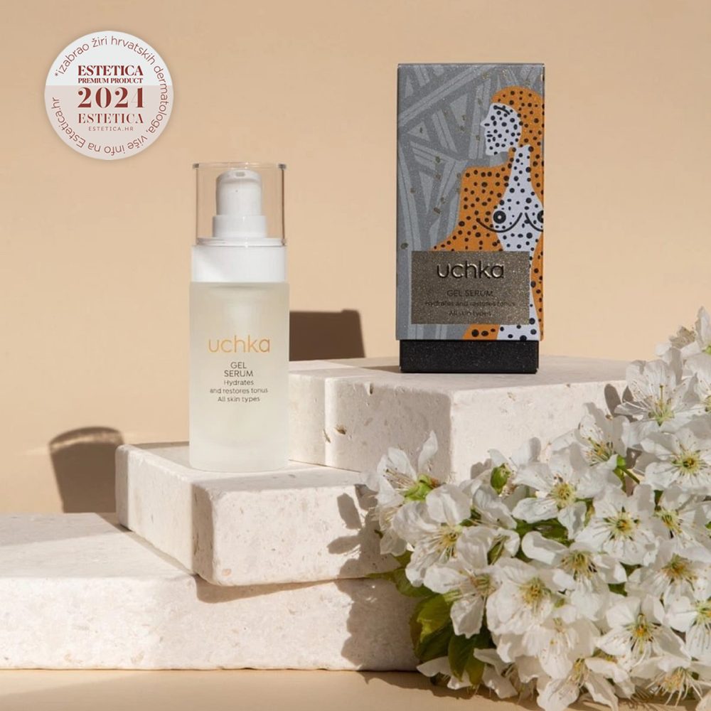 Gel Serum 01 Gel Serum 01