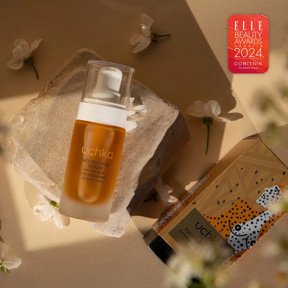 Nourishing Serum 01